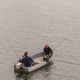 Boat Tote: Jon Boat Fishing Organizer